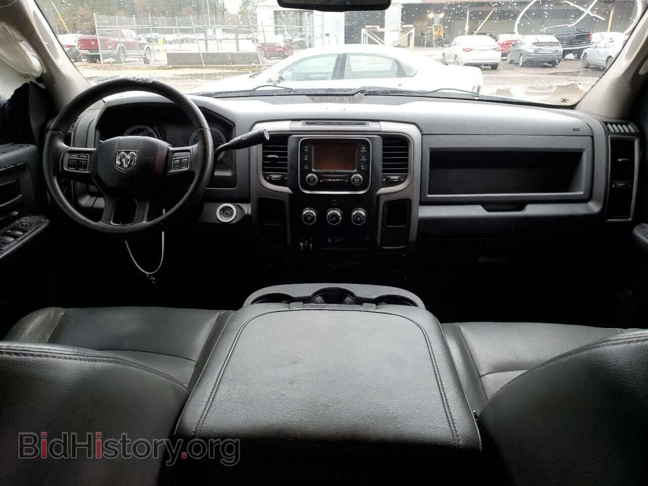 2016 RAM 2500 - VIN: 3C6TR4CT7GG119788 - Фото 8