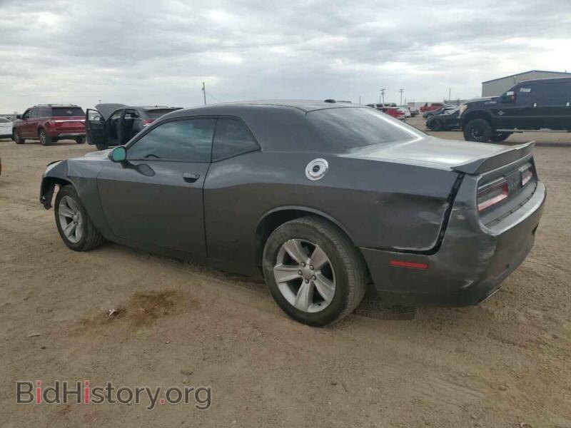 2019 Dodge CHALLENGER (VIN 2C3CDZAG4KH671935) — photo 2 of 12