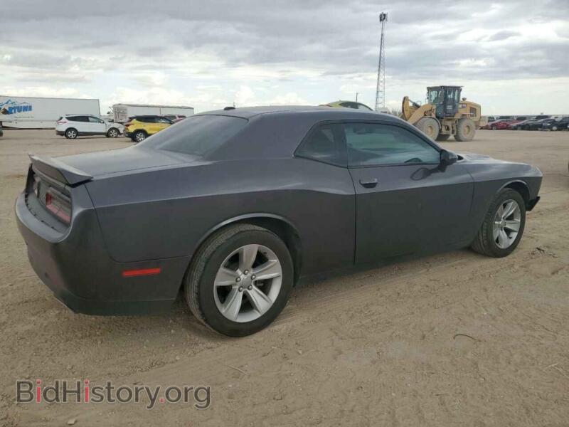 2019 Dodge CHALLENGER (VIN 2C3CDZAG4KH671935) — photo 3 of 12