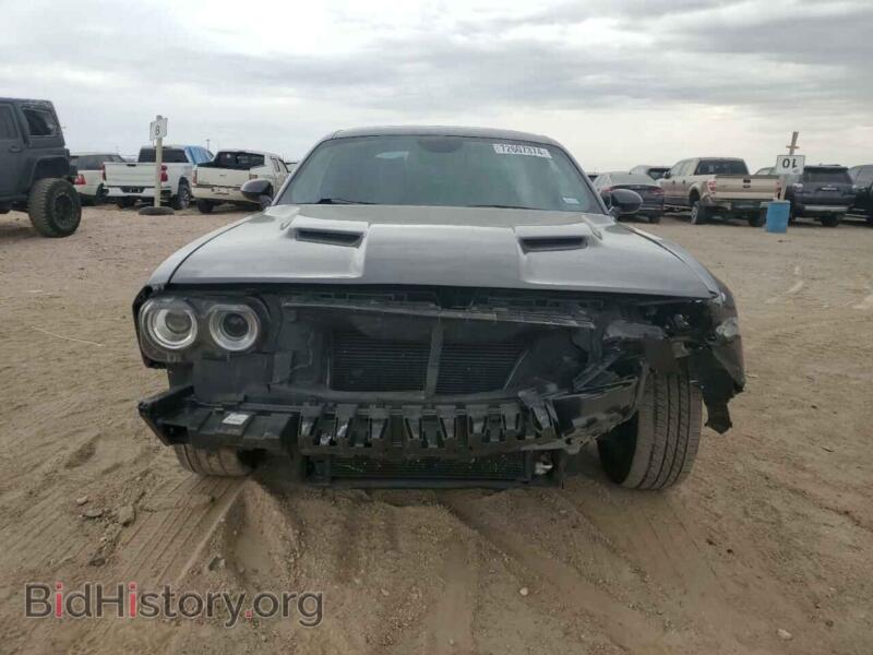 2019 Dodge CHALLENGER (VIN 2C3CDZAG4KH671935) — photo 5 of 12