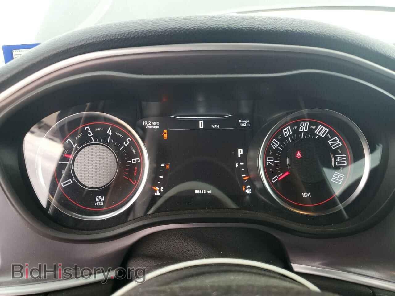 2019 DODGE CHALLENGER - VIN: 2C3CDZAG4KH671935 - Фото 9