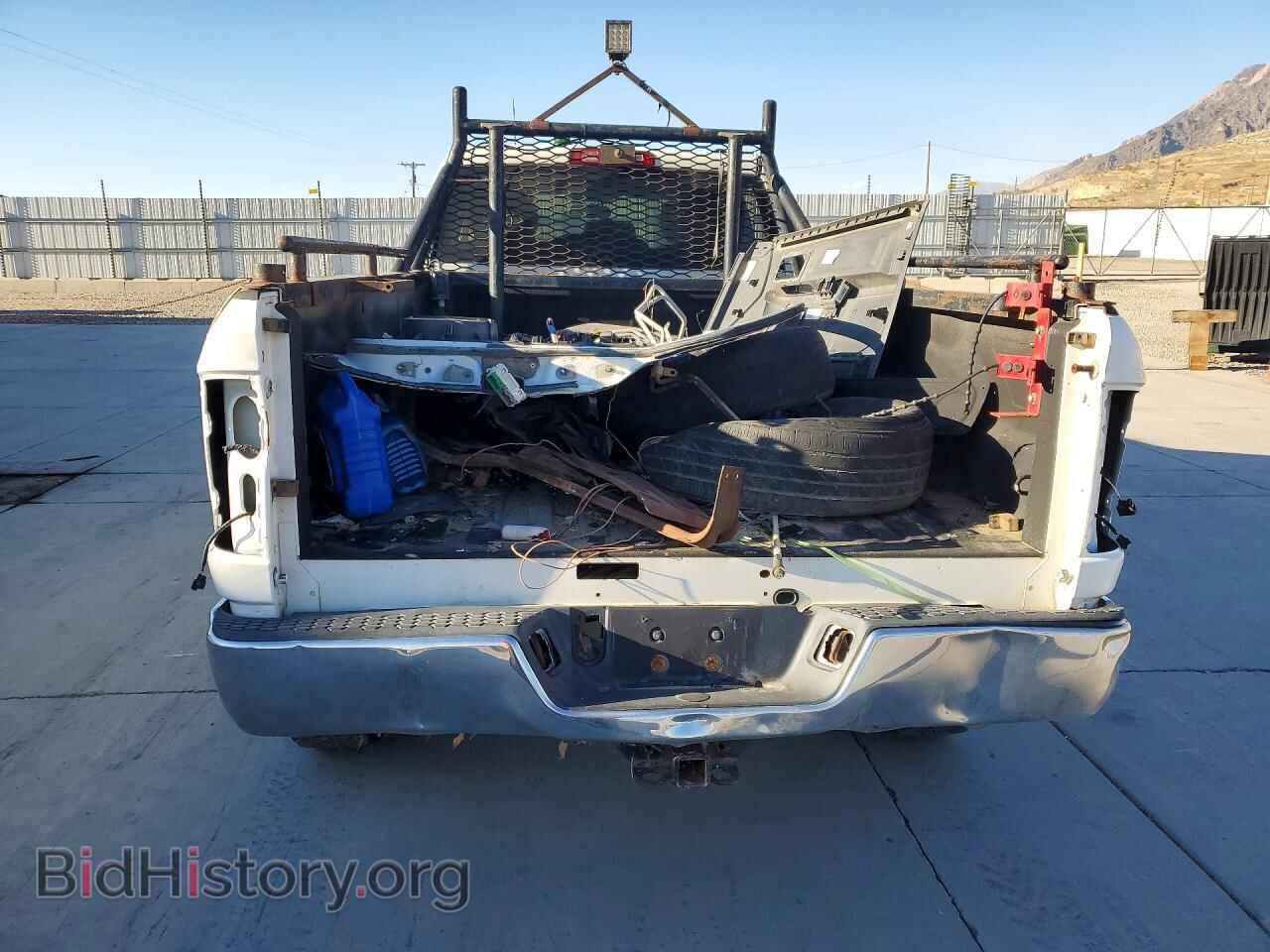 2012 DODGE RAM 2500 - VIN: 3C6UD5HL9CG233271 - Фото 6