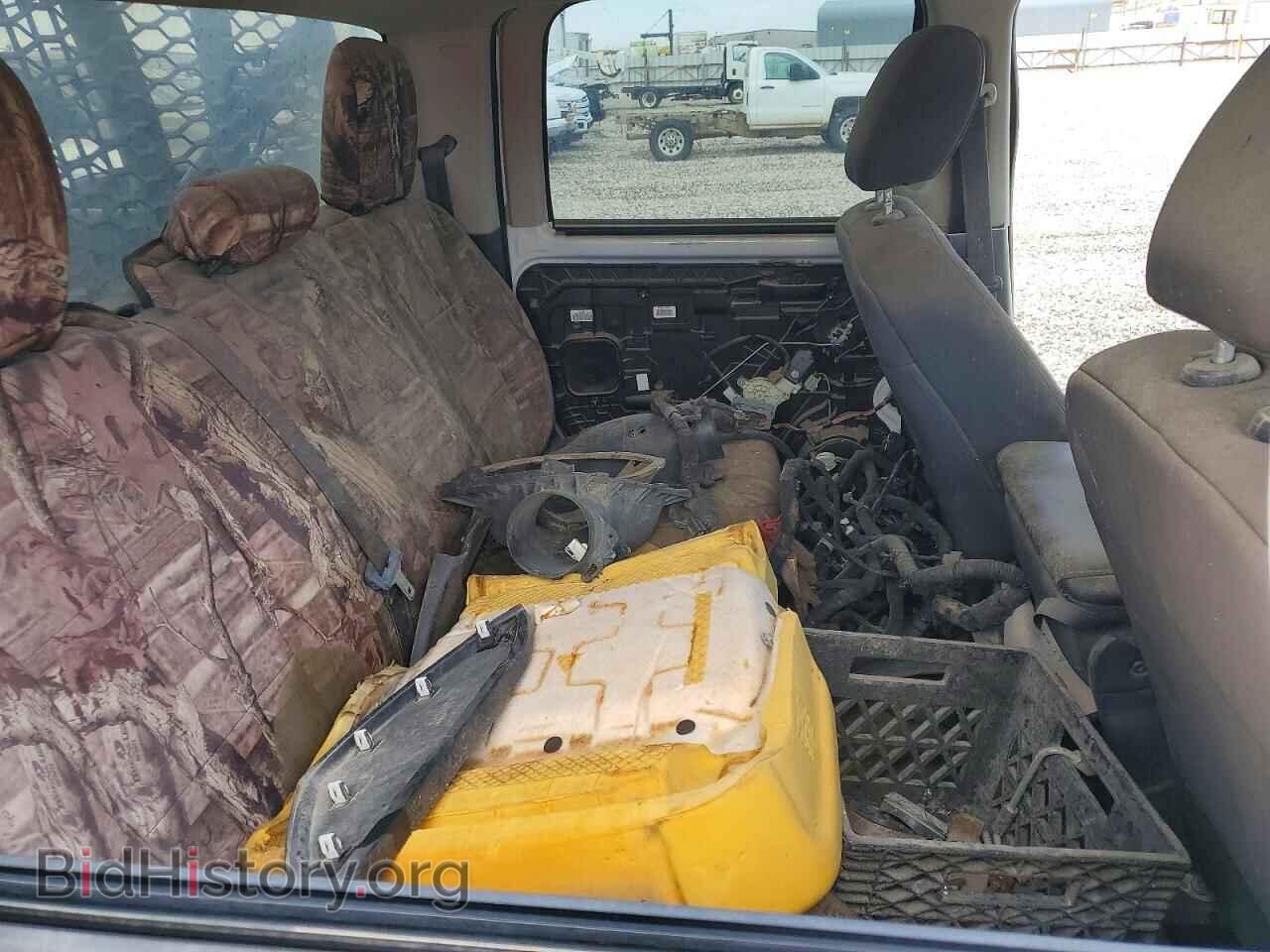 2012 DODGE RAM 2500 - VIN: 3C6UD5HL9CG233271 - Фото 10