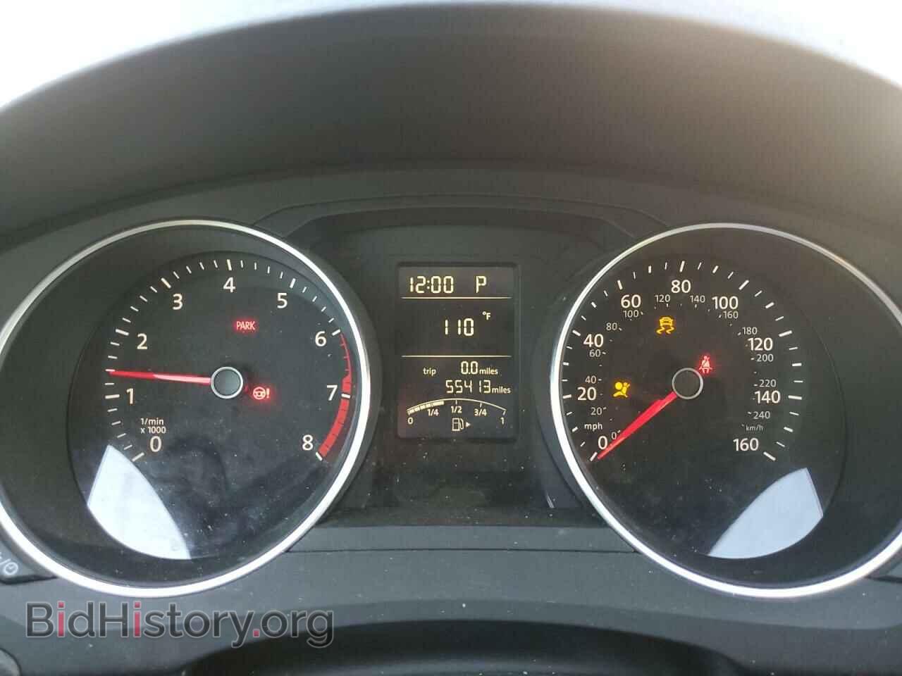 2017 VOLKSWAGEN JETTA - VIN: 3VW2B7AJ2HM349623 - Фото 9