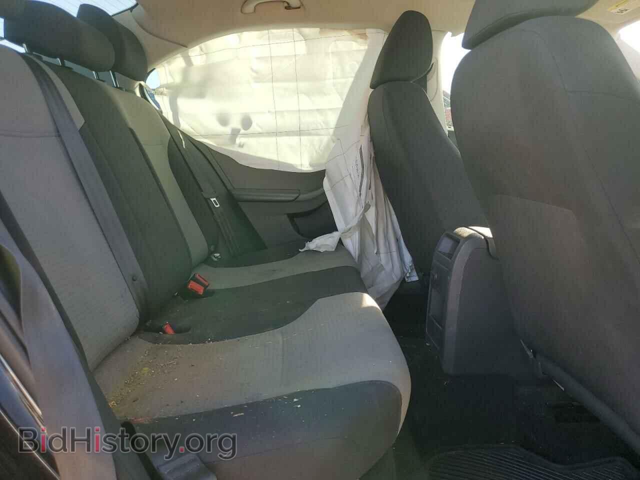 2017 VOLKSWAGEN JETTA - VIN: 3VW2B7AJ2HM349623 - Фото 10