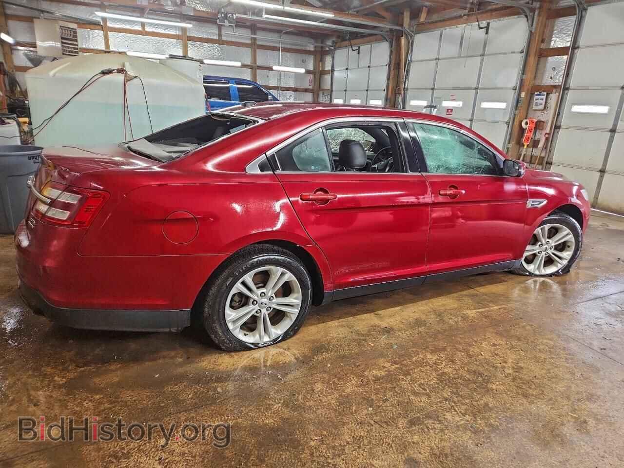 2016 FORD TAURUS - VIN: 1FAHP2E80GG106836 - Photo 3