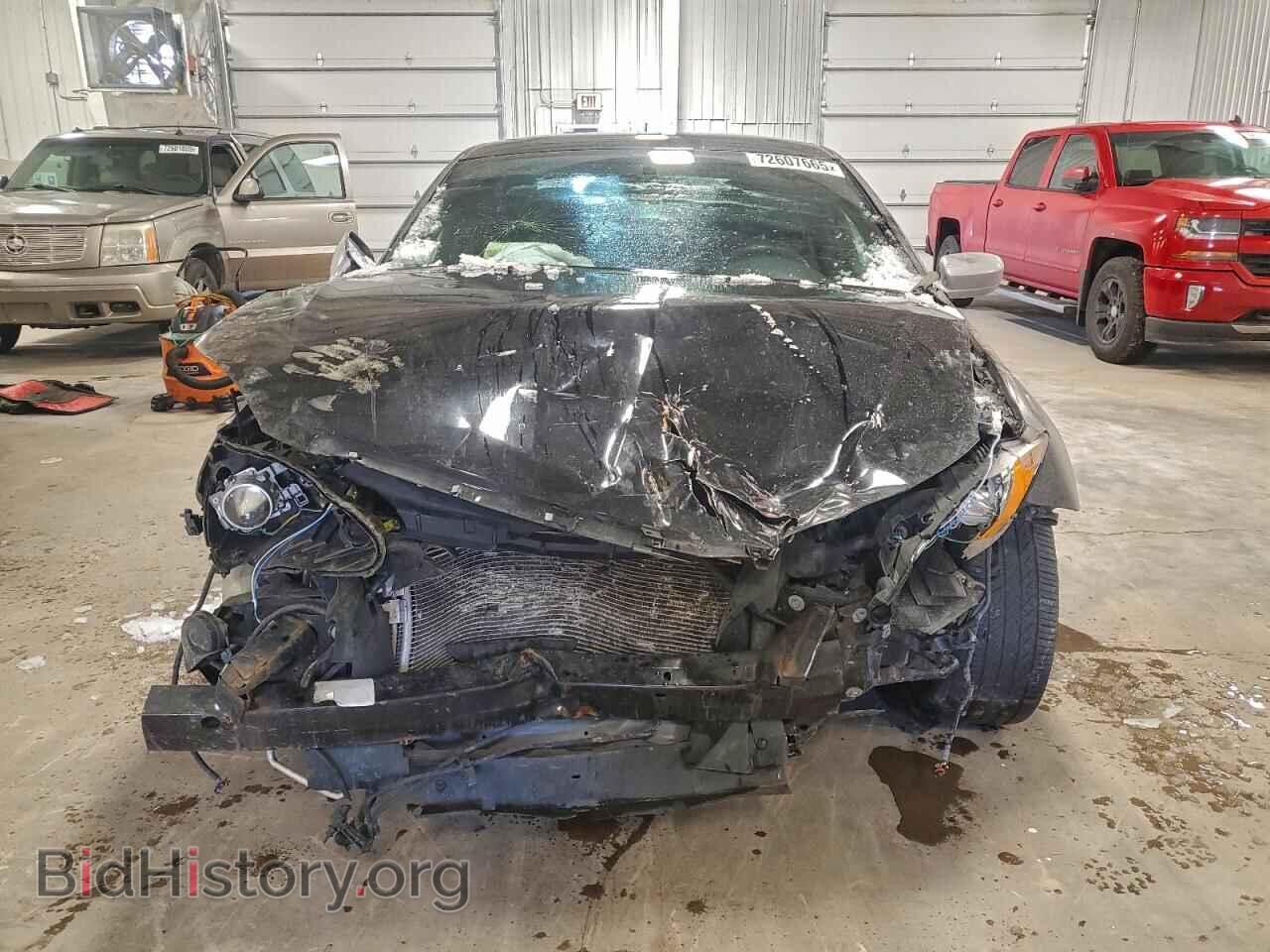 2014 CHRYSLER 200 - VIN: 1C3CCBCG5EN121212 - Фото 5