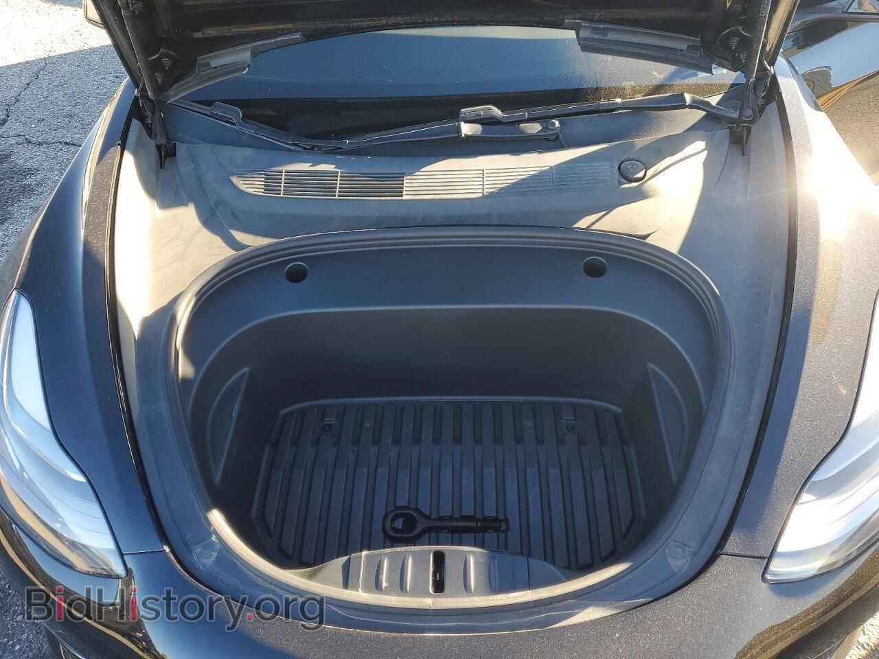 2021 TESLA MODEL 3 - VIN: 5YJ3E1EAXMF066701 - Фото 11