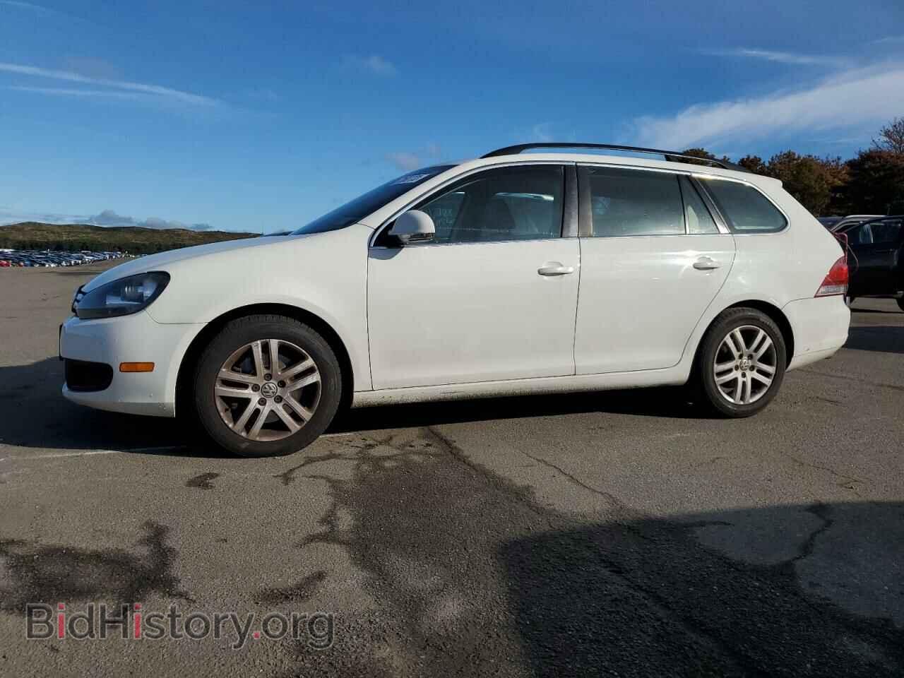 Фотография 3VWPL7AJ5DM628318 - VOLKSWAGEN JETTA 2013
