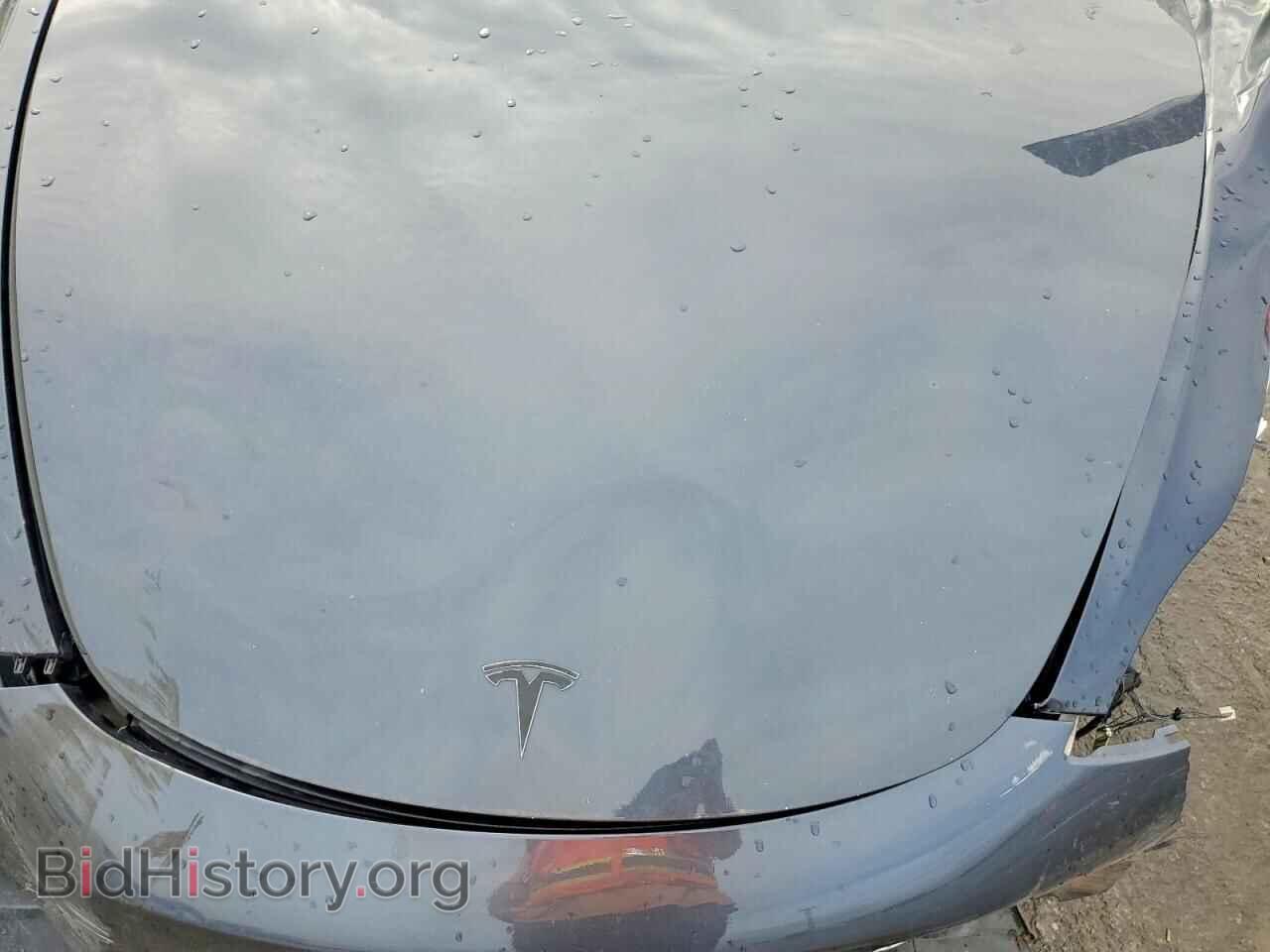 2021 TESLA MODEL 3 - VIN: 5YJ3E1EC4MF031511 - Photo 11