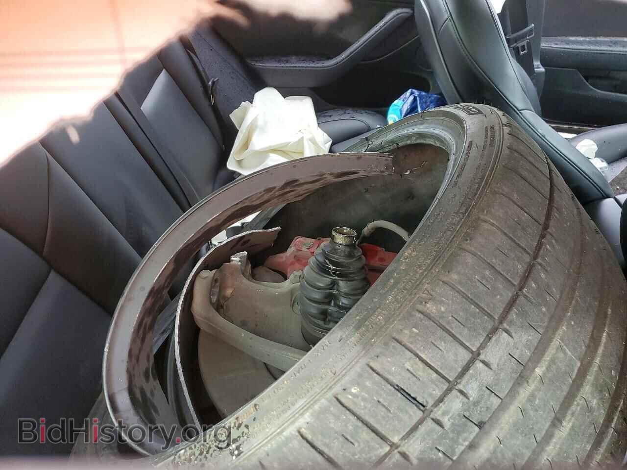 2021 TESLA MODEL 3 - VIN: 5YJ3E1EC4MF031511 - Photo 10