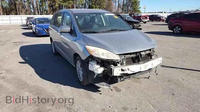 2012 MAZDA 5 - VIN: JM1CW2BL4C0142080 - Photo 13