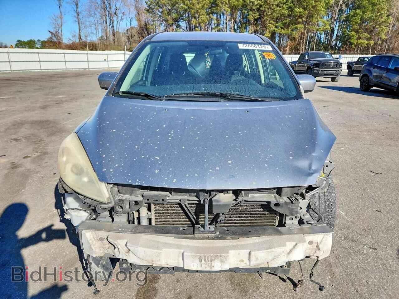 2012 MAZDA 5 - VIN: JM1CW2BL4C0142080 - Photo 5