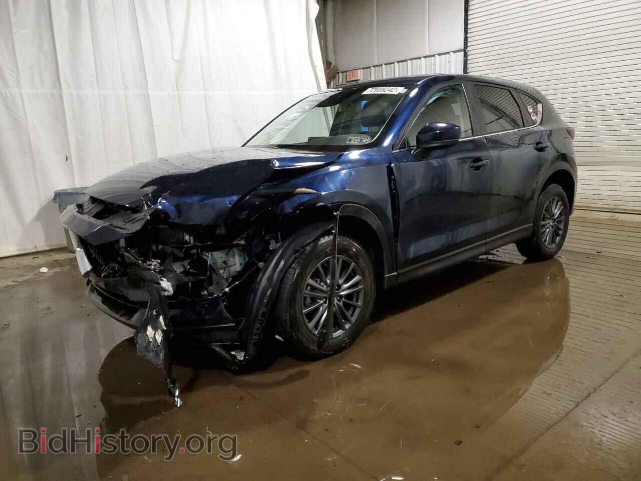 Photo JM3KFBCM4L1856876 - MAZDA CX-5 2020