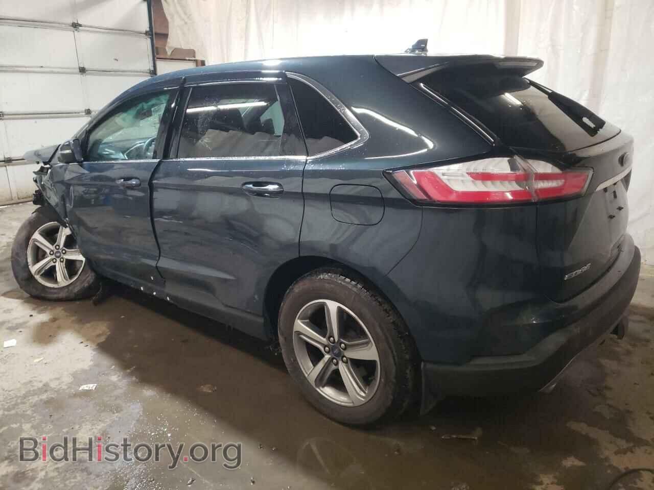 2019 FORD EDGE - VIN: 2FMPK4J93KBC17441 - Photo 2