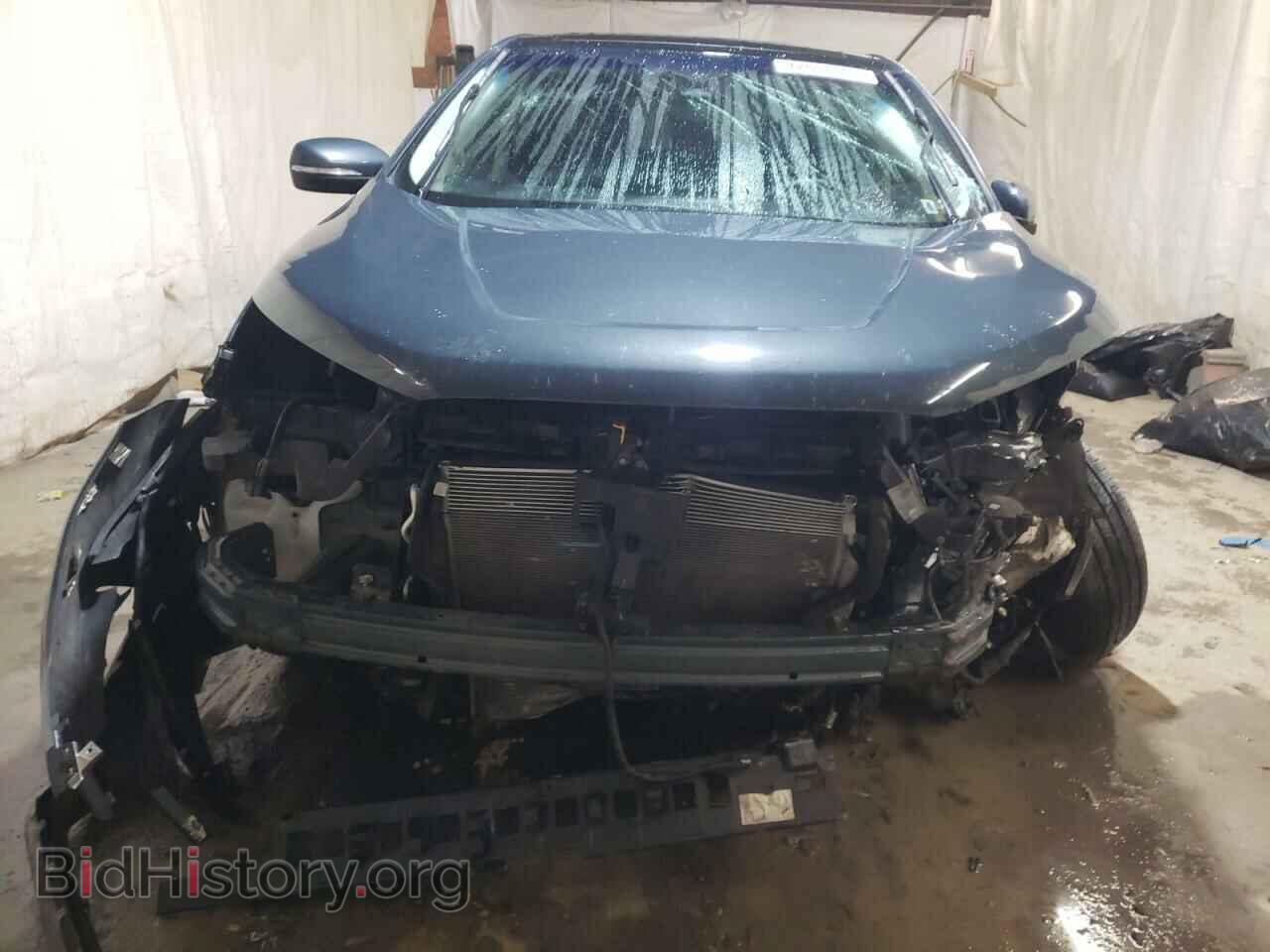 2019 FORD EDGE - VIN: 2FMPK4J93KBC17441 - Photo 5