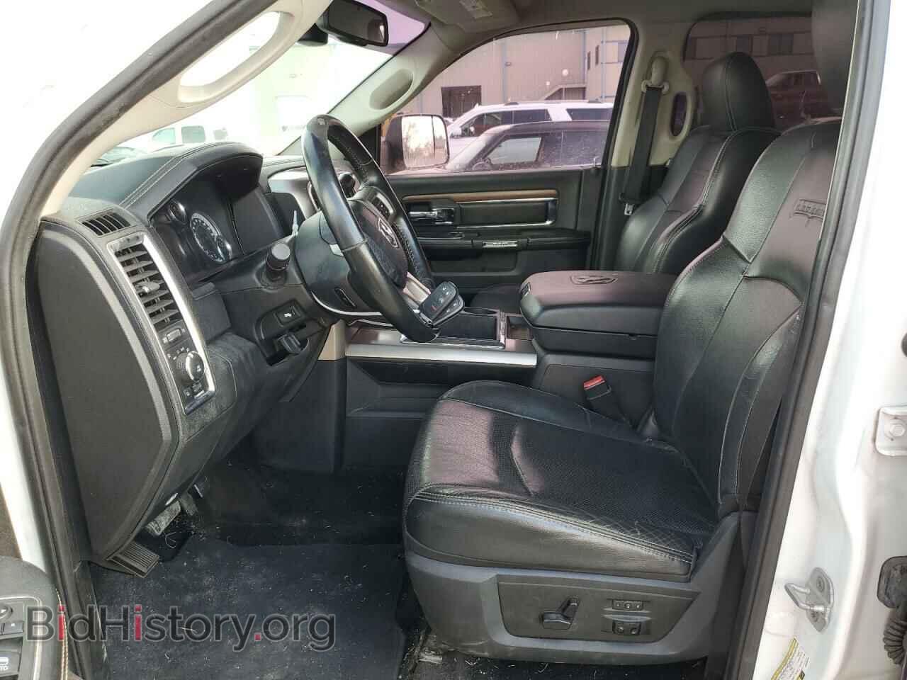 2013 RAM 2500 - VIN: 3C6UR5FL3DG526346 - Photo 7