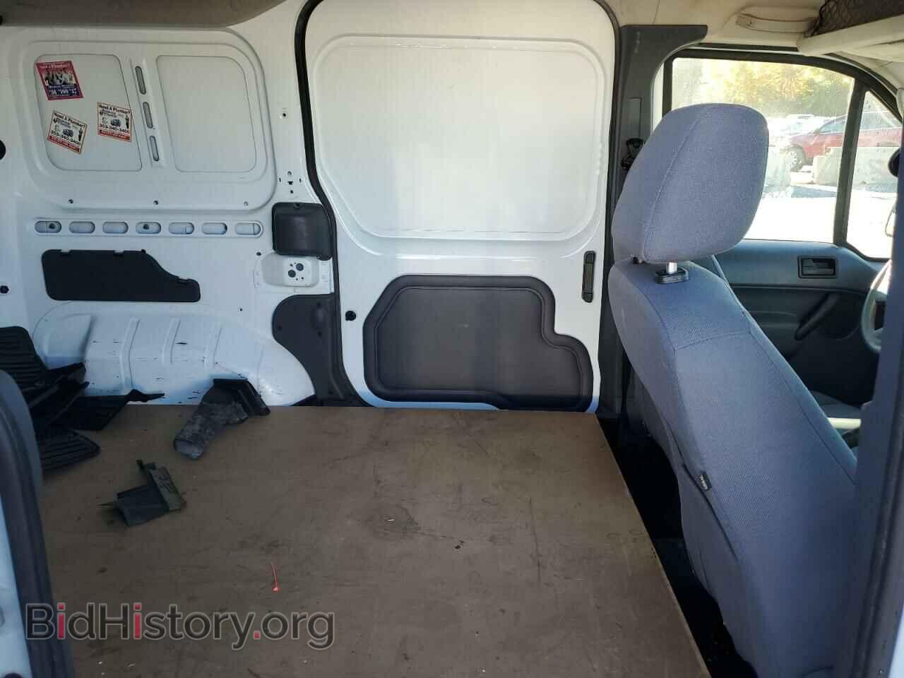 2013 FORD TRANSIT - VIN: NM0LS7BN6DT152679 - Фото 11