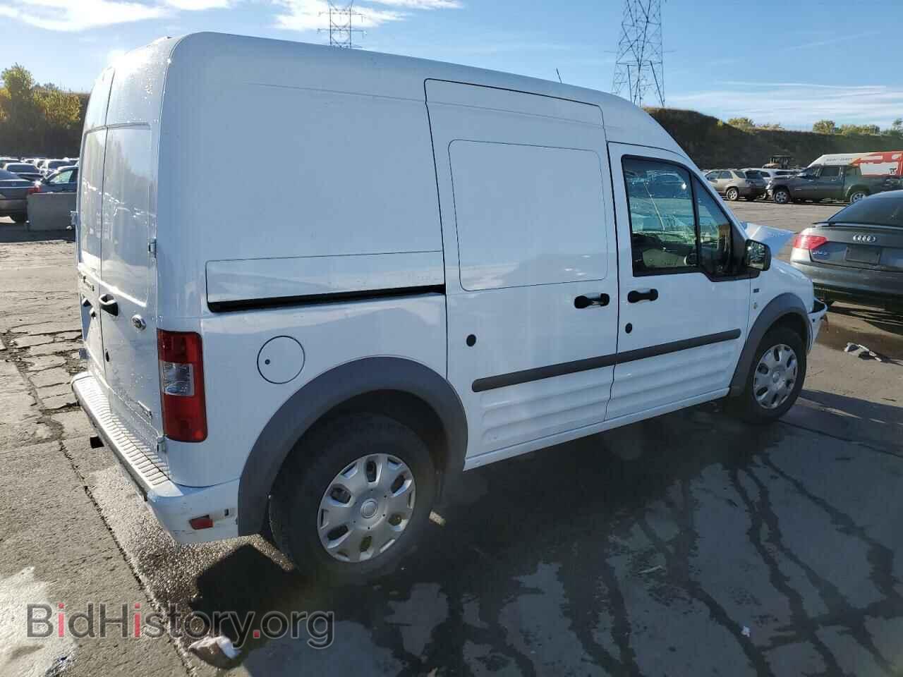 2013 FORD TRANSIT - VIN: NM0LS7BN6DT152679 - Фото 3