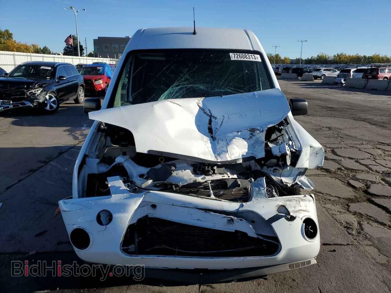 2013 FORD TRANSIT - VIN: NM0LS7BN6DT152679 - Фото 5