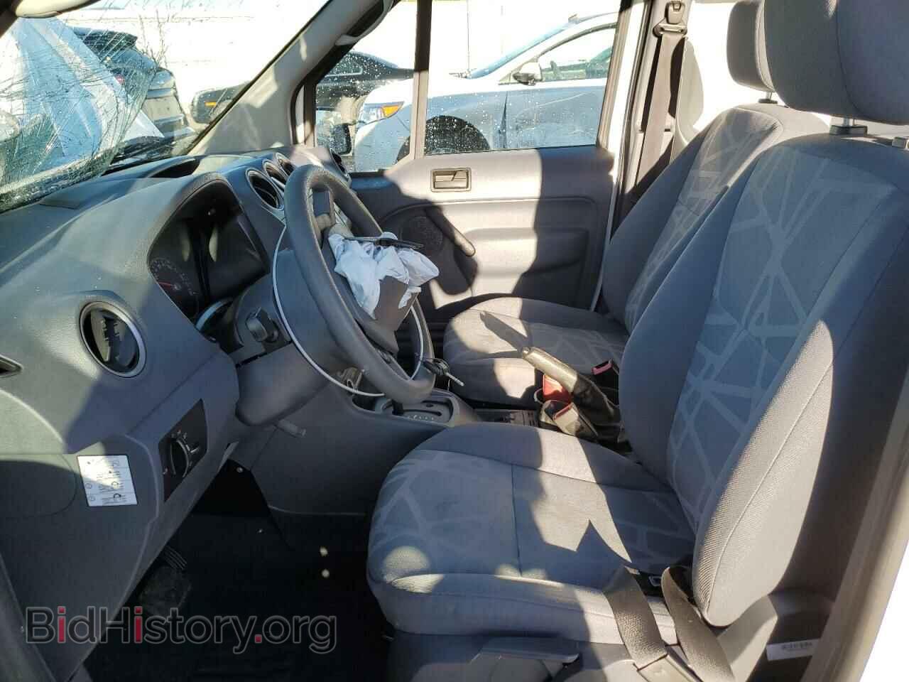 2013 FORD TRANSIT - VIN: NM0LS7BN6DT152679 - Фото 7