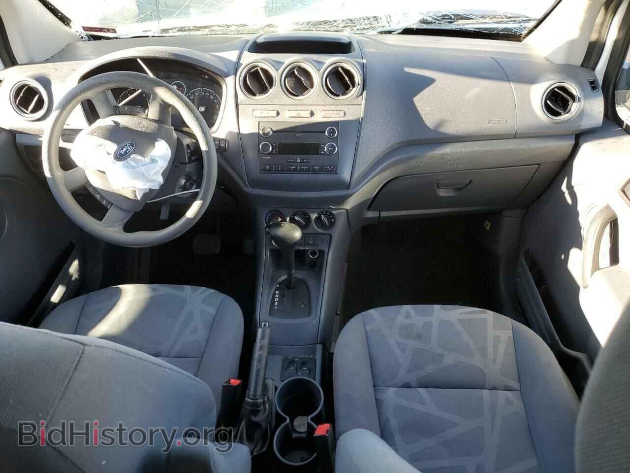 2013 FORD TRANSIT - VIN: NM0LS7BN6DT152679 - Фото 8