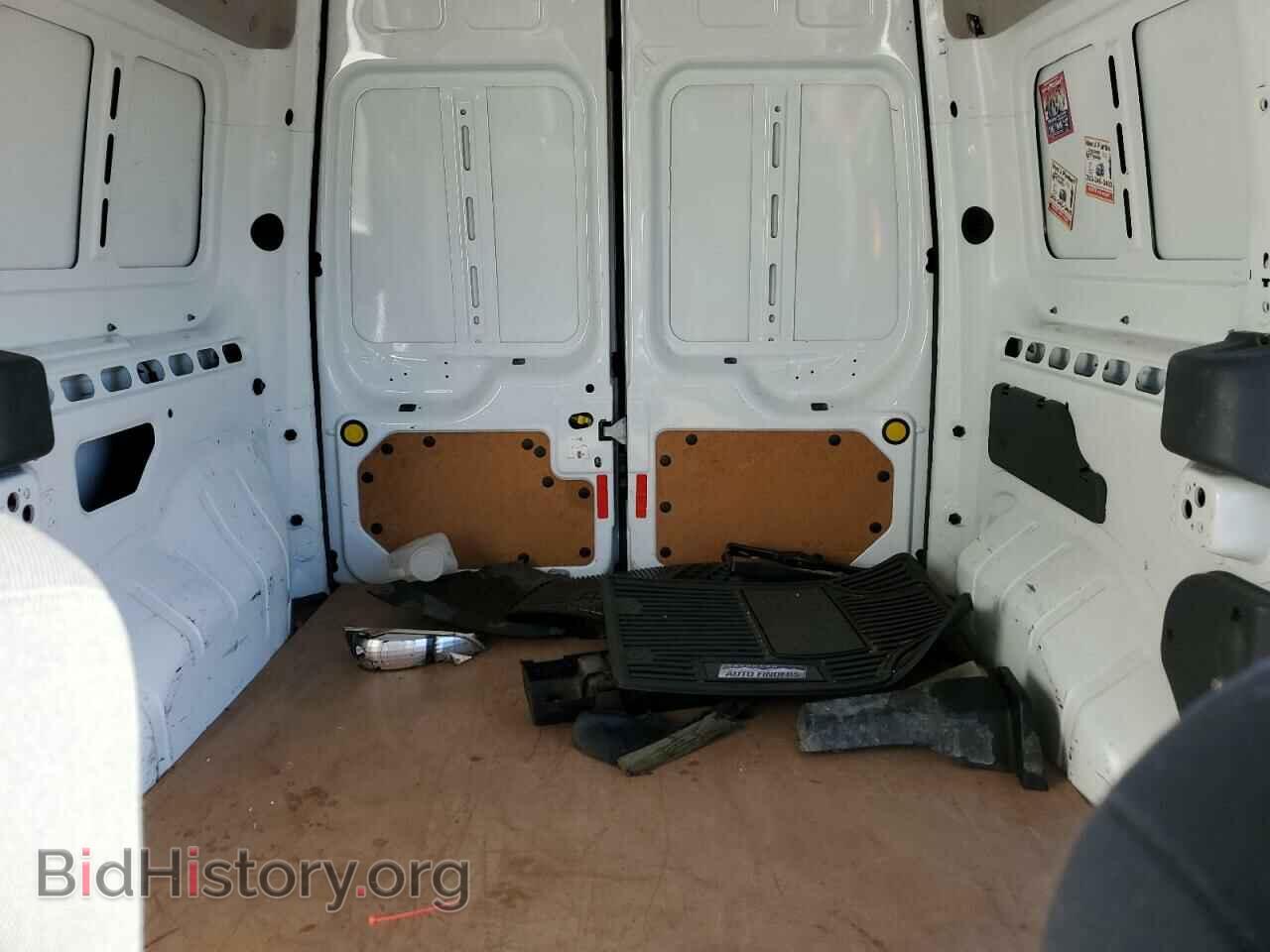 2013 FORD TRANSIT - VIN: NM0LS7BN6DT152679 - Фото 10