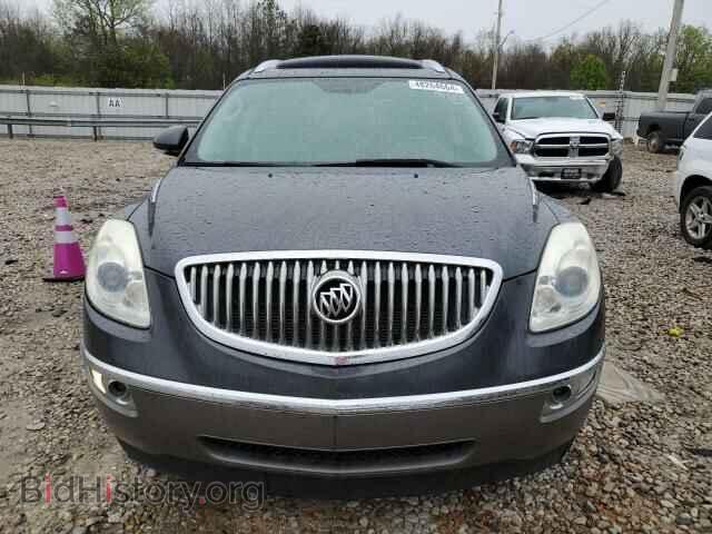 2011 BUICK ENCLAVE - VIN: 5GAKRCED5BJ101562 - Фото 5