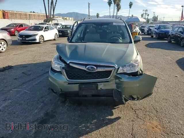 2014 SUBARU FORESTER - VIN: JF2SJAMC4EH518977 - Фото 14