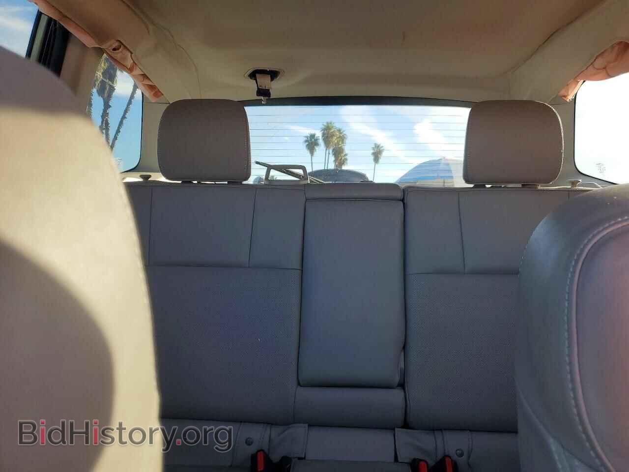 2014 SUBARU FORESTER - VIN: JF2SJAMC4EH518977 - Фото 10