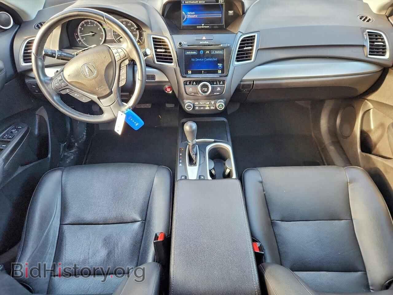 2016 ACURA RDX - VIN: 5J8TB4H78GL006767 - Фото 8