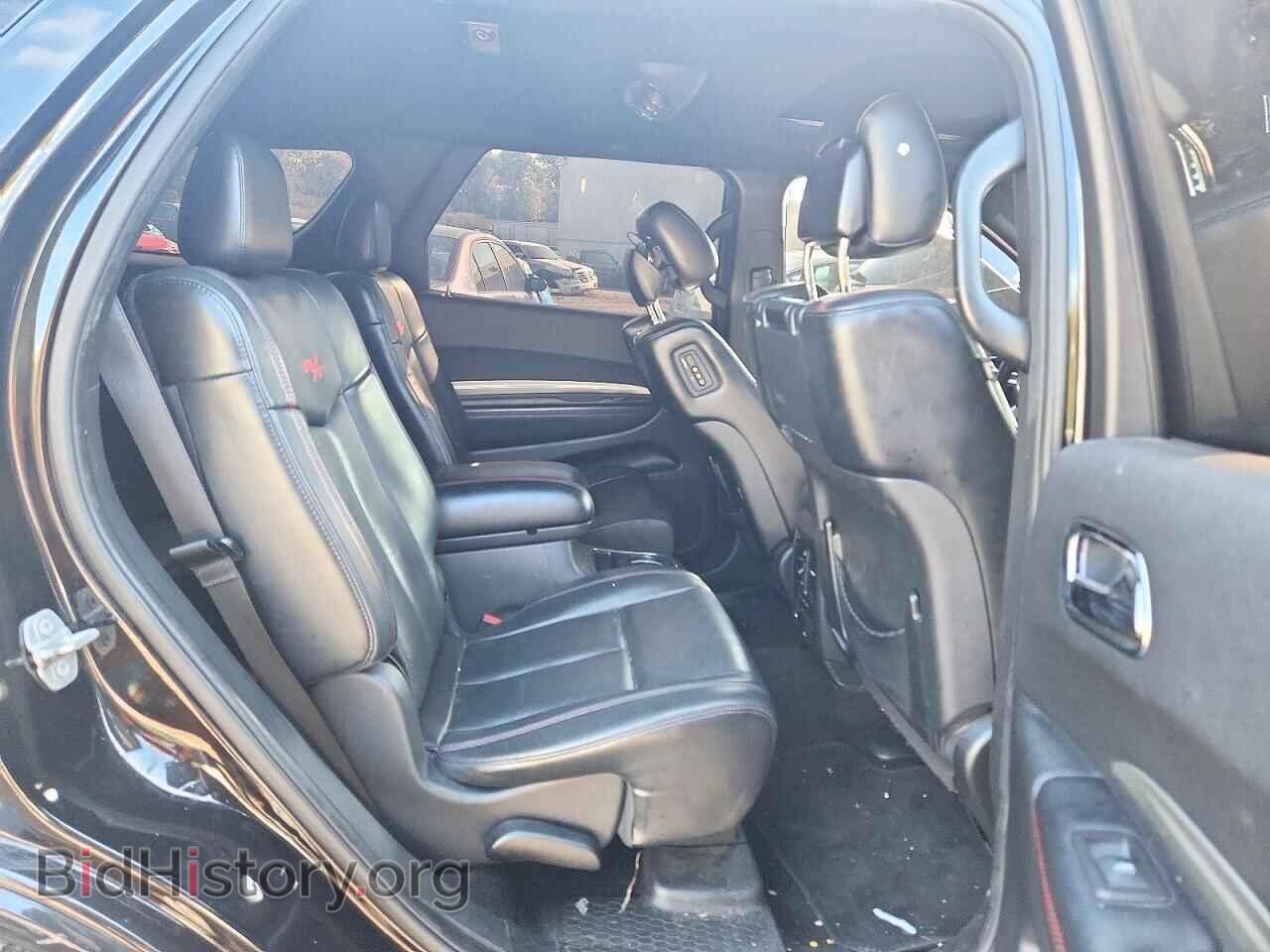 2015 DODGE DURANGO - VIN: 1C4SDJCT8FC851480 - Фото 11