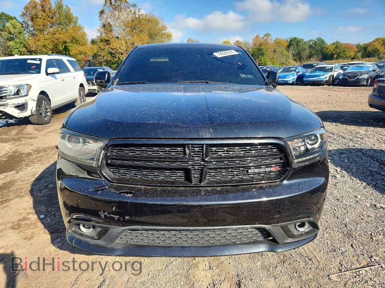 2015 DODGE DURANGO - VIN: 1C4SDJCT8FC851480 - Фото 5