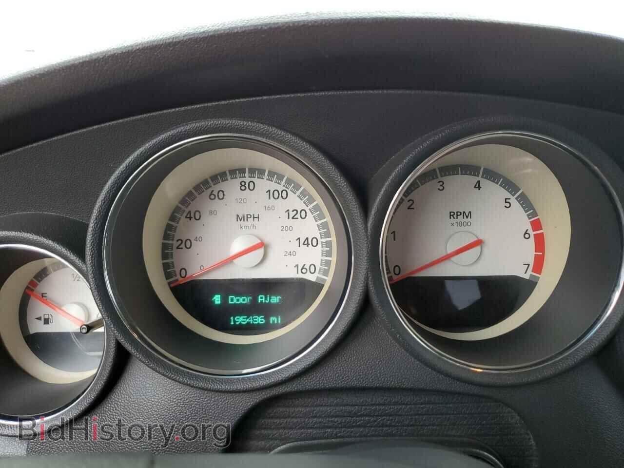 2009 DODGE CHARGER - VIN: 2B3LA53T79H581651 - Фото 9