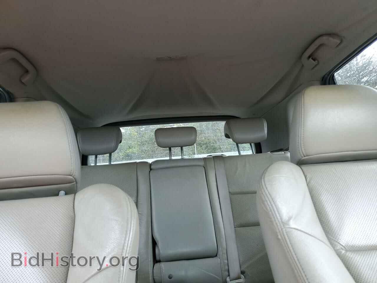 2008 ACURA RDX - VIN: 5J8TB18228A004917 - Фото 10