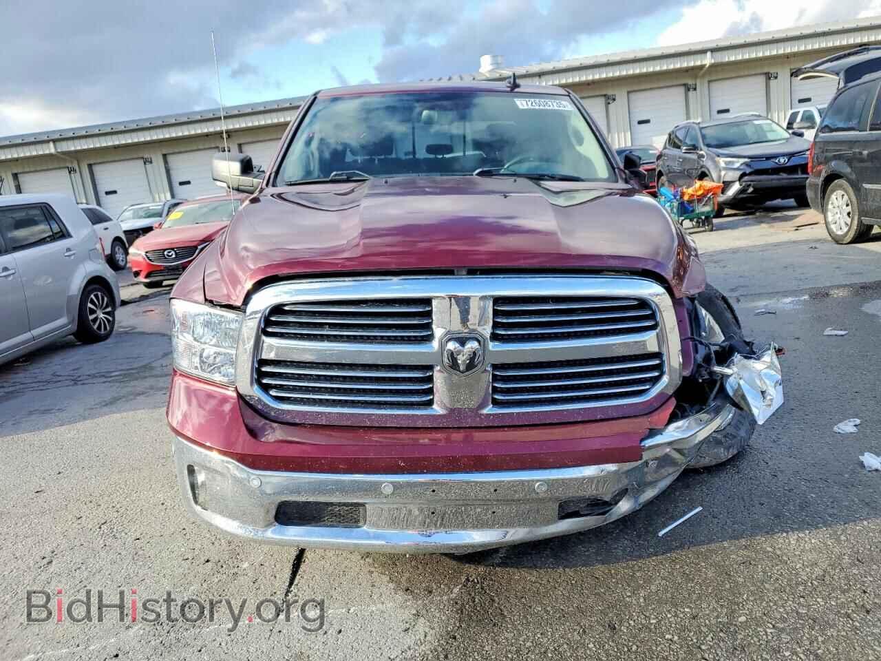 2017 RAM 1500 - VIN: 3C6RR7LT2HG613764 - Фото 5