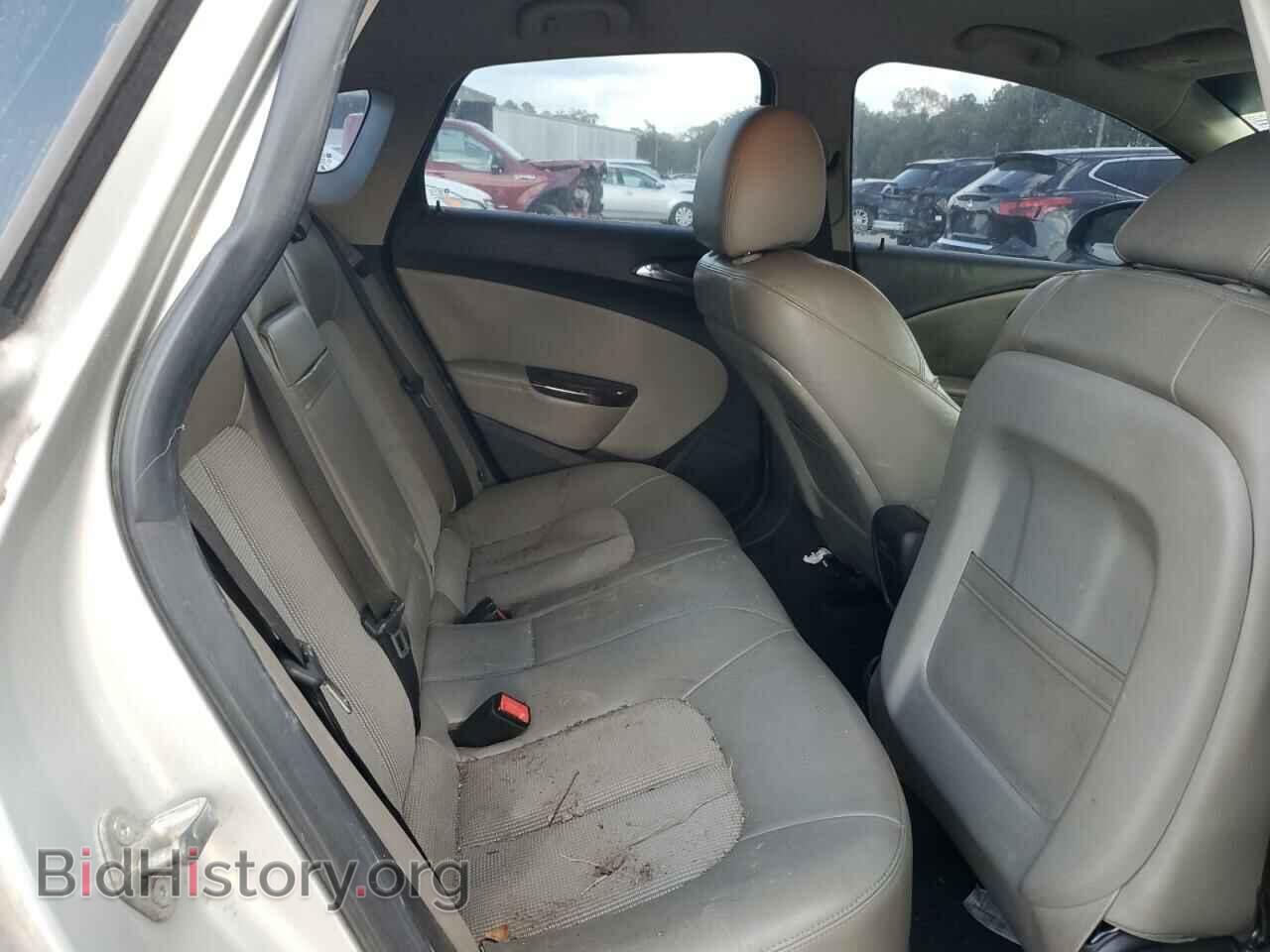 2012 BUICK VERANO - VIN: 1G4PP5SK6C4124465 - Фото 10