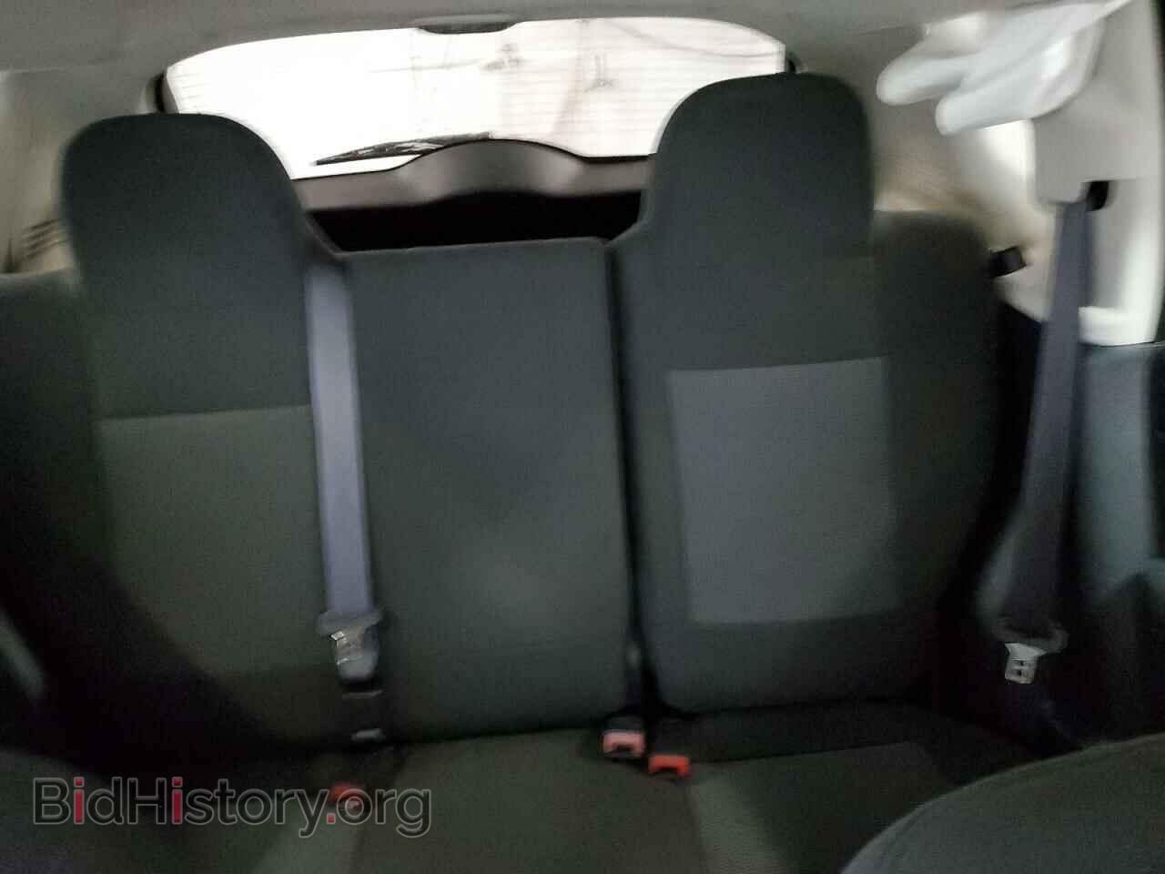 2017 JEEP COMPASS - VIN: 1C4NJDBBXHD212613 - Фото 10