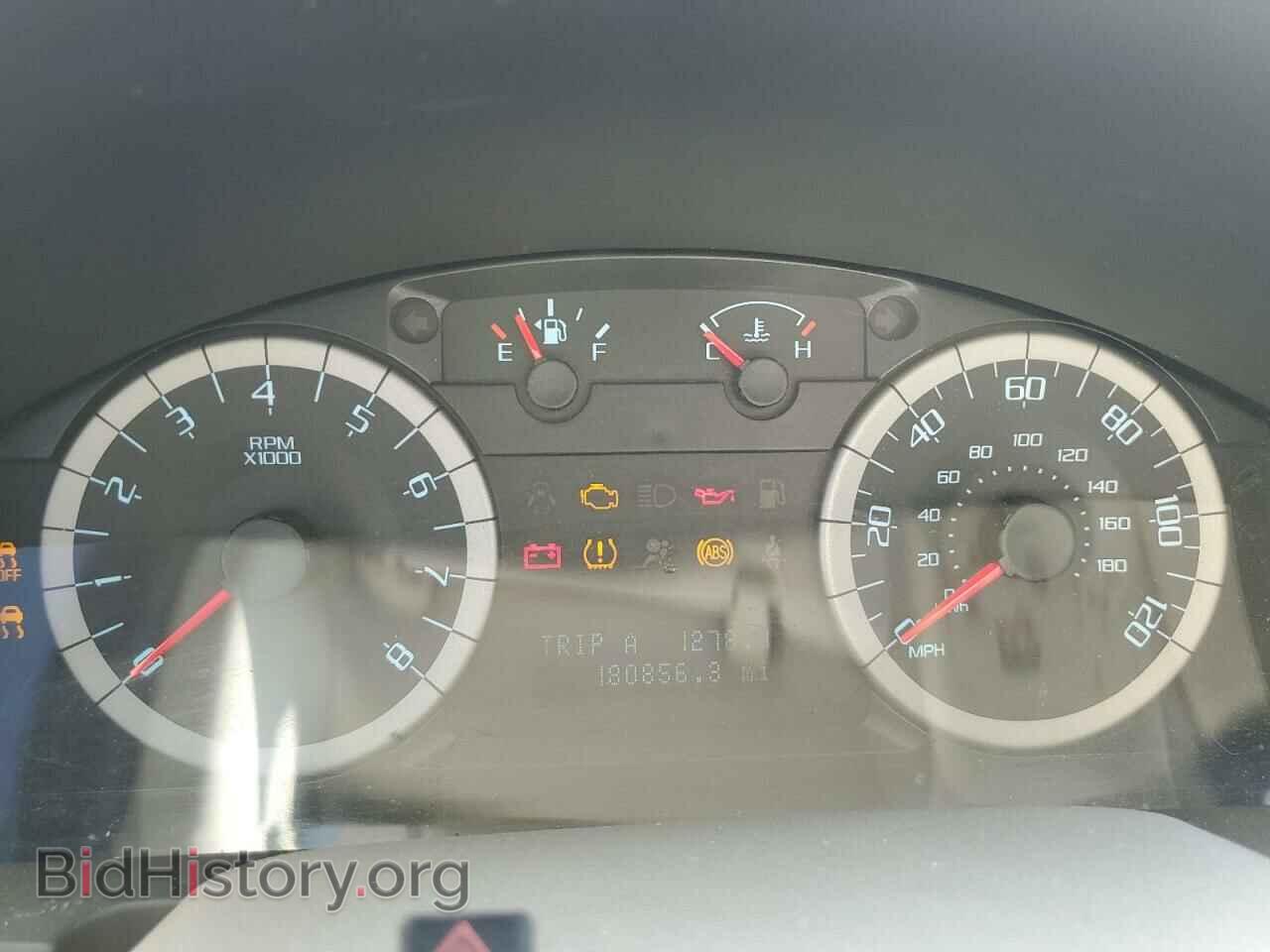 2012 FORD ESCAPE - VIN: 1FMCU0DG1CKC82467 - Фото 9