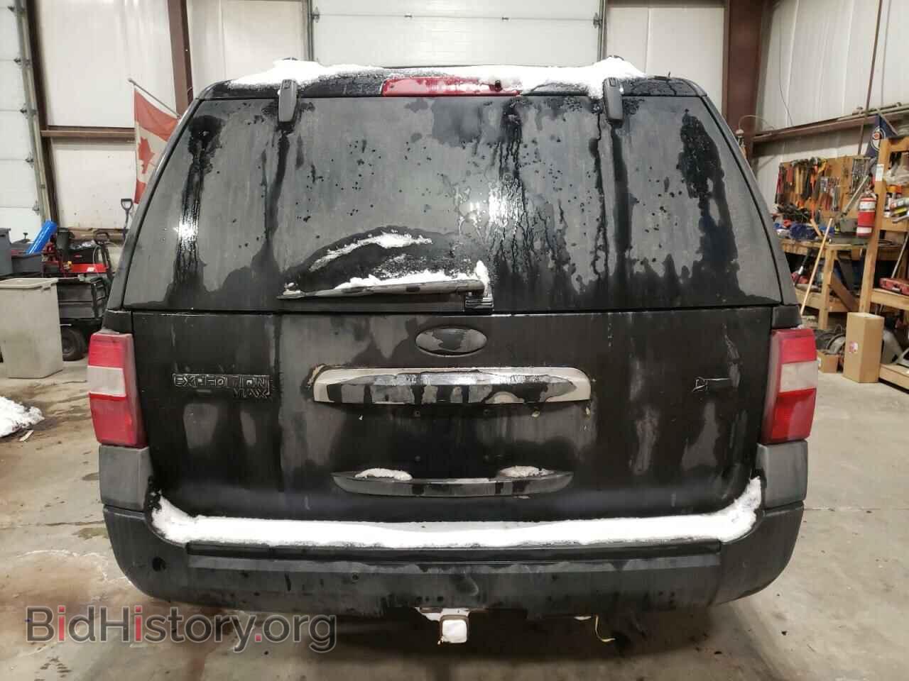 2012 FORD EXPEDITION - VIN: 1FMJK2A53CEF48176 - Фото 6