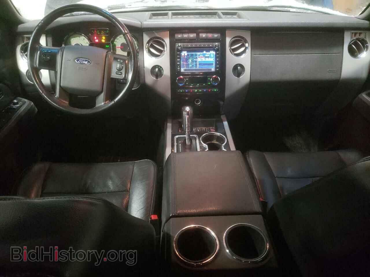 2012 FORD EXPEDITION - VIN: 1FMJK2A53CEF48176 - Фото 8