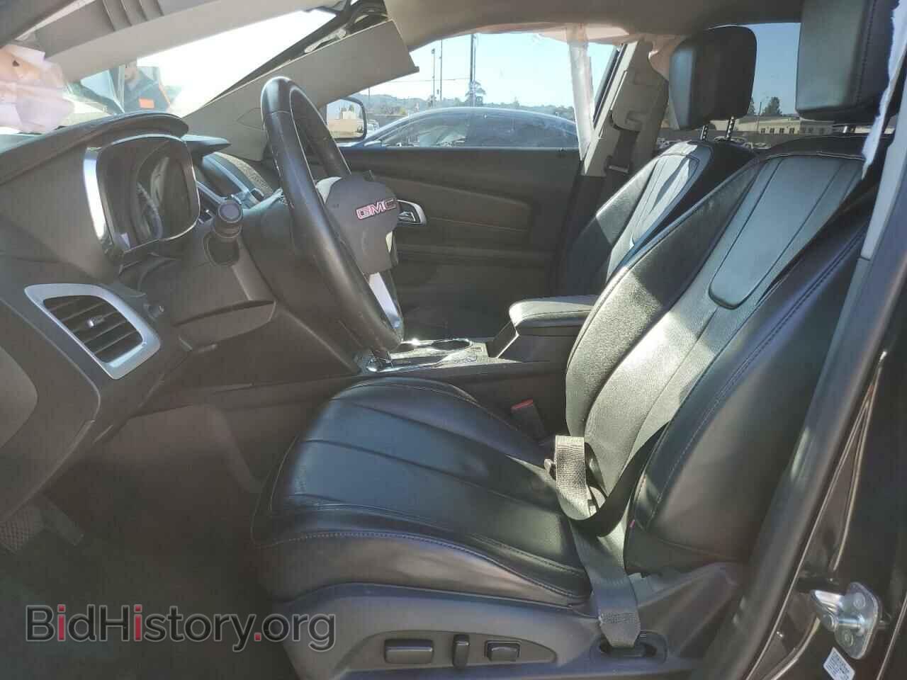 2015 GMC TERRAIN - VIN: 2GKALSEK3F6387245 - Фото 7