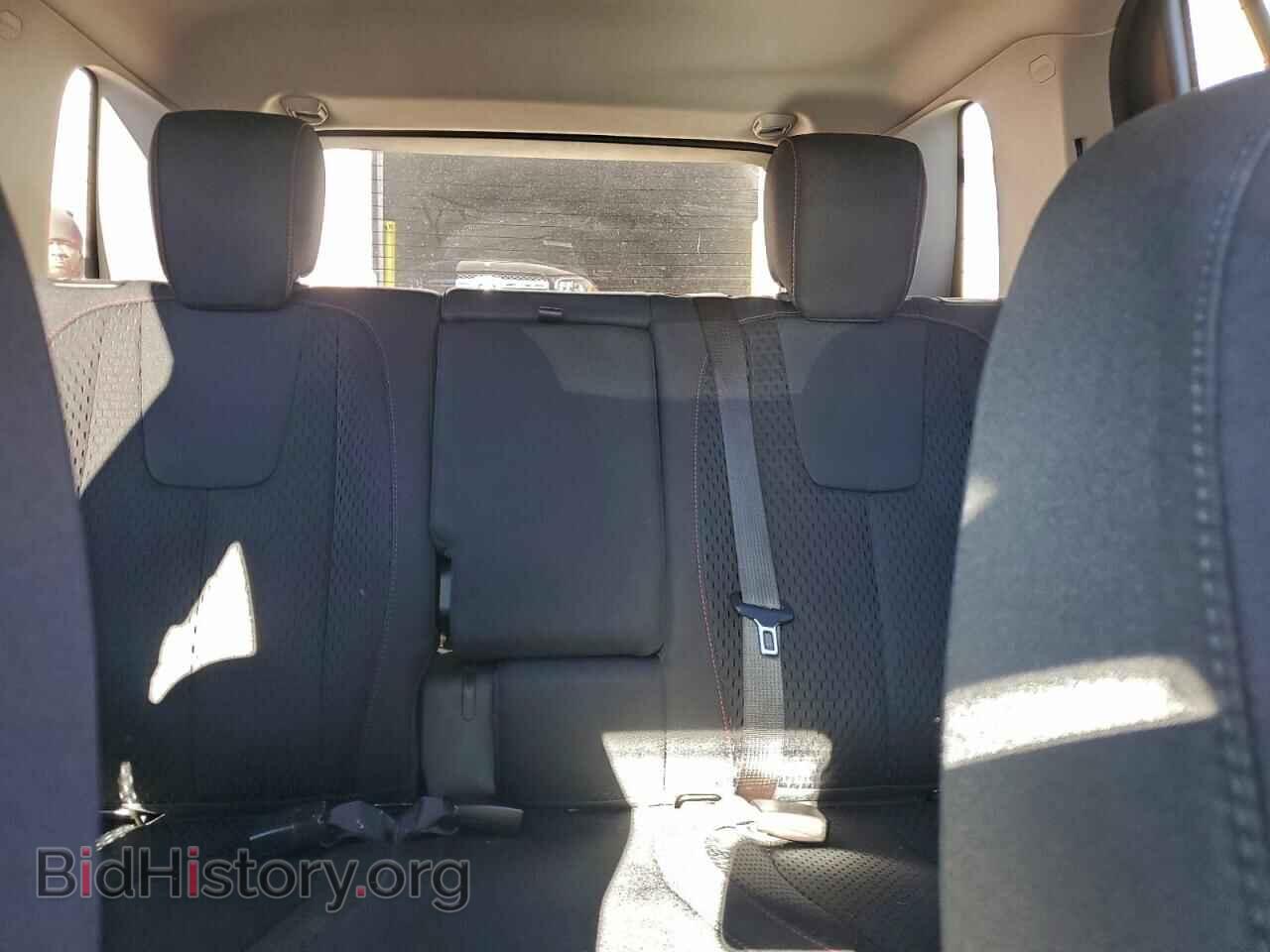 2015 GMC TERRAIN - VIN: 2GKALMEK7F6347391 - Фото 10