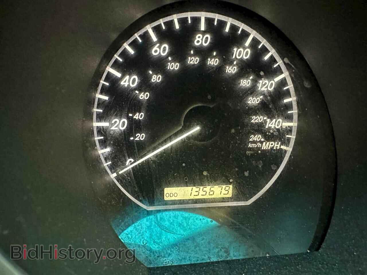 2005 LEXUS RX330 - VIN: 2T2HA31UX5C084629 - Фото 8