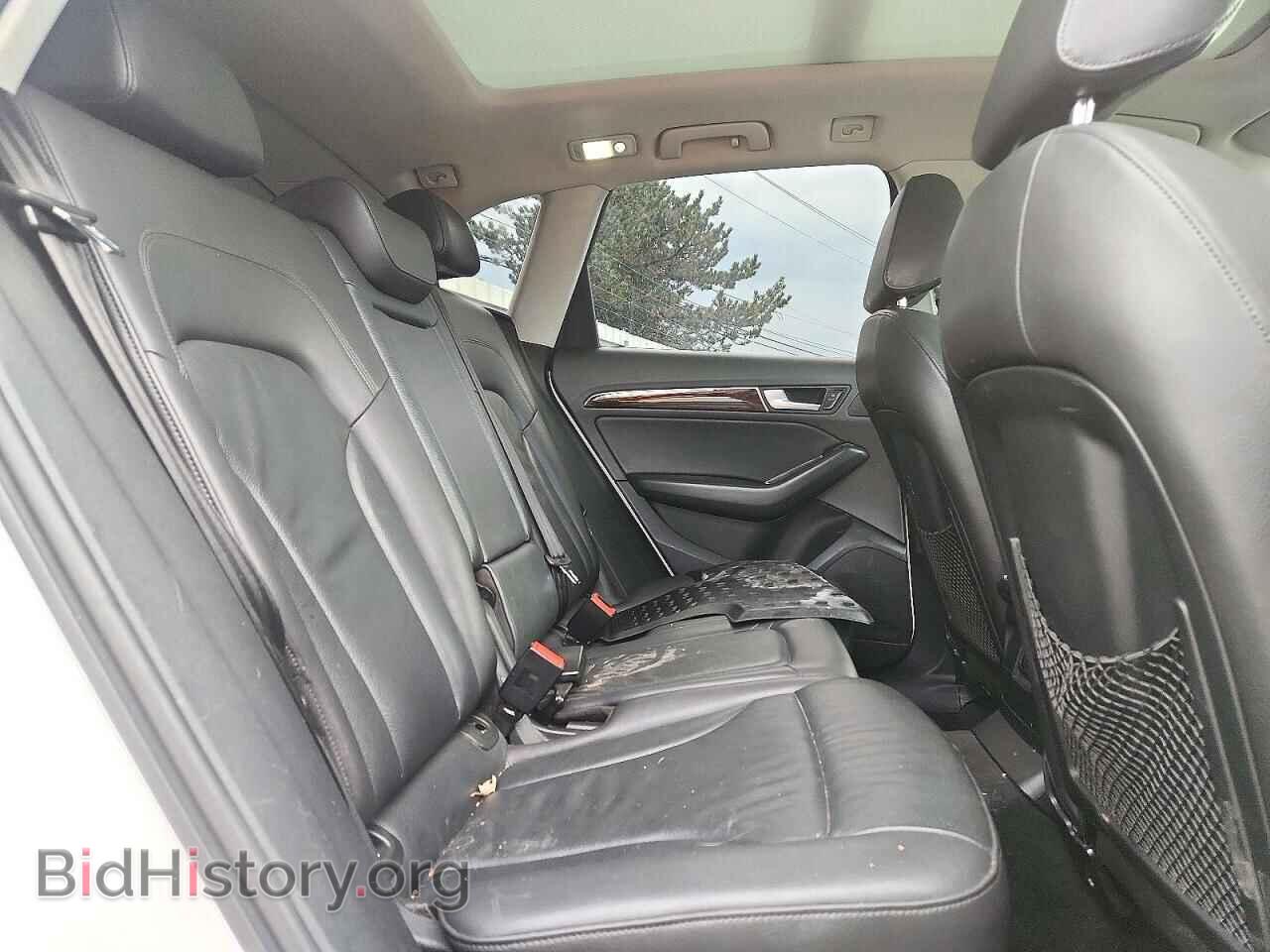 2015 AUDI Q5 - VIN: WA1CFAFP8FA087780 - Photo 11