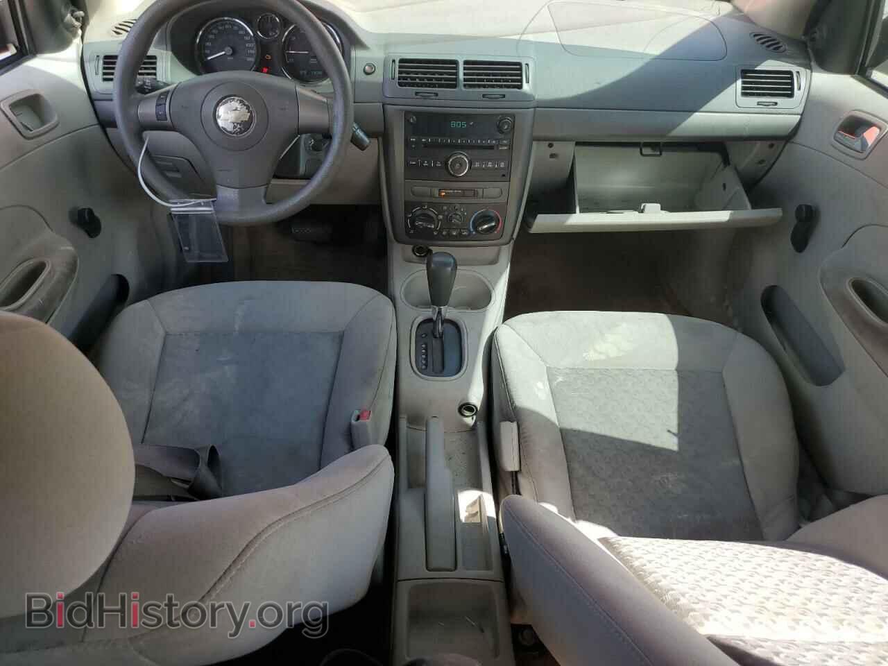 2007 CHEVROLET ALL Models - VIN: 1G1AK55F877249990 - Фото 8