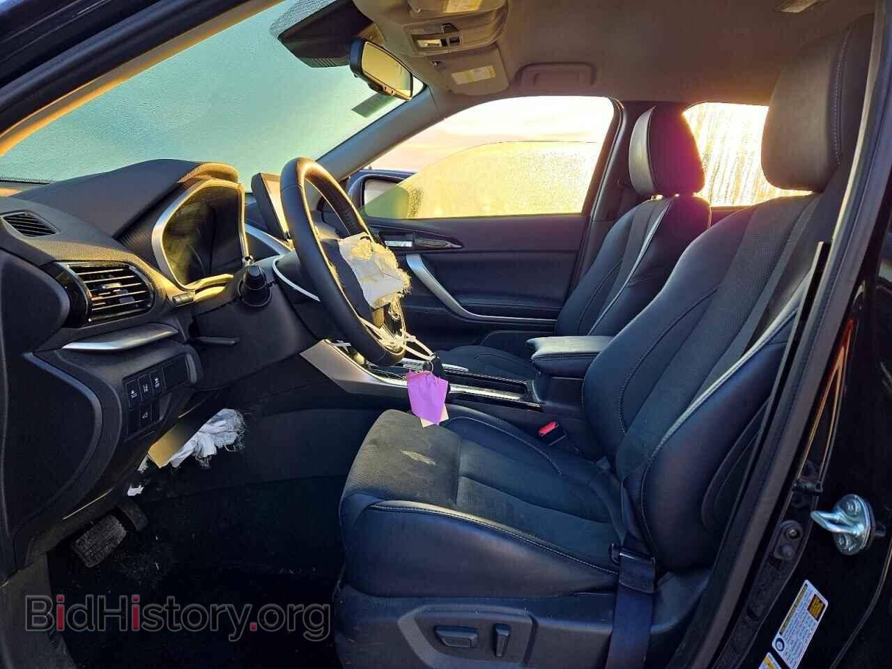 2026 MITSUBISHI ECLIPSE - VIN: JA4ATWAA4TZ044731 - Photo 7