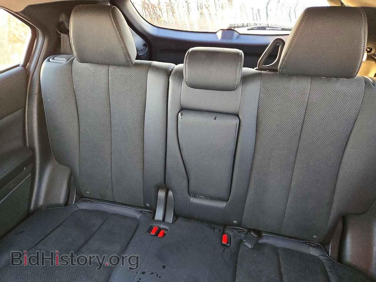 2026 MITSUBISHI ECLIPSE - VIN: JA4ATWAA4TZ044731 - Photo 10