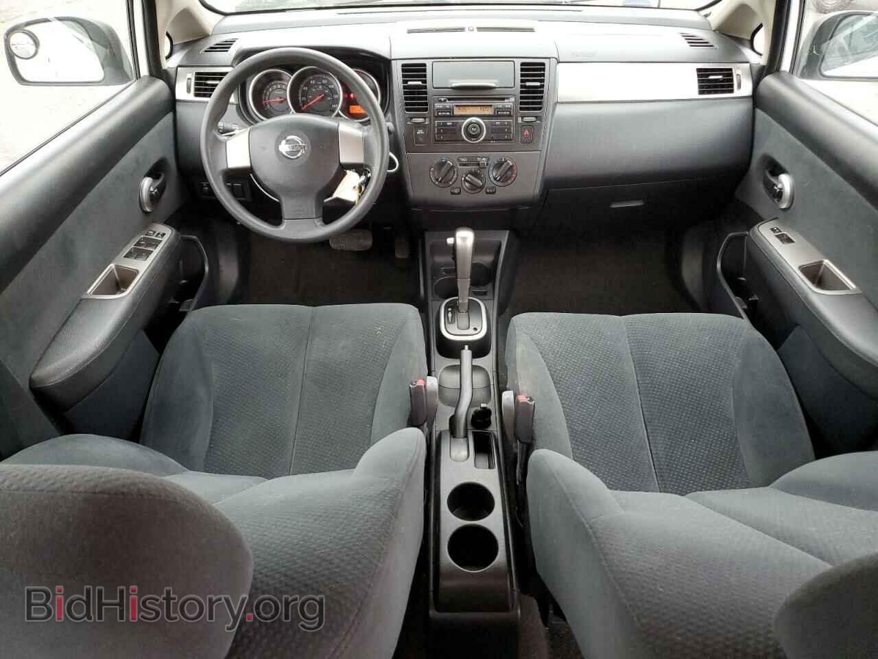 2011 NISSAN VERSA - VIN: 3N1BC1CP0BL471976 - Фото 8