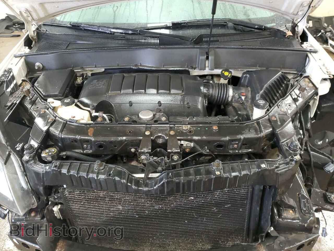 2014 CHEVROLET TRAVERSE - VIN: 1GNKRGKD4EJ155229 - Фото 12